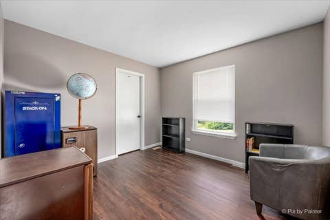 Tiny photo for 2303 Ashwood Drive, Plainfield, IL 60586 (MLS # 12702926)