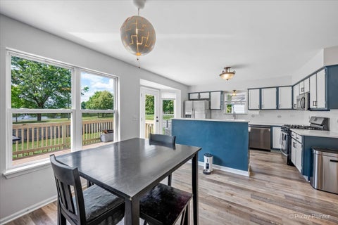 Tiny photo for 2303 Ashwood Drive, Plainfield, IL 60586 (MLS # 12702926)