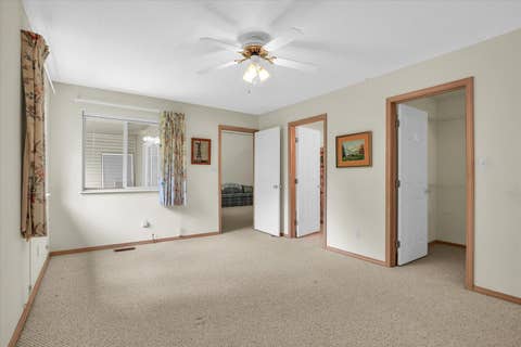 Tiny photo for 1801 Glenwood Oaks Court #A, Urbana, IL 61801 (MLS # 12696589)