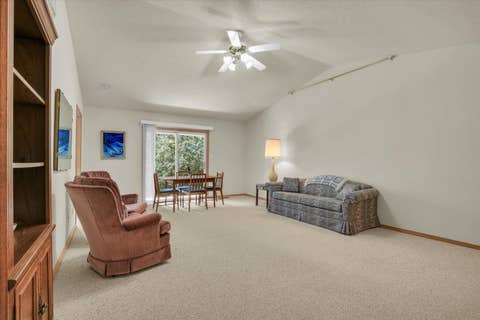 Tiny photo for 1801 Glenwood Oaks Court #A, Urbana, IL 61801 (MLS # 12696589)