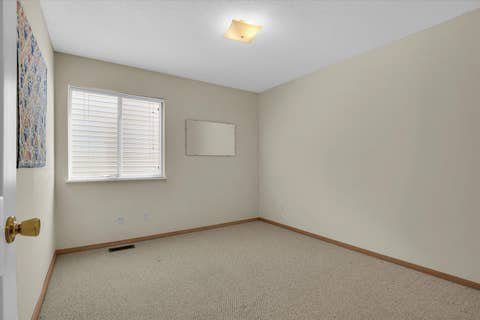 Tiny photo for 1801 Glenwood Oaks Court #A, Urbana, IL 61801 (MLS # 12696589)