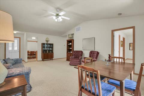 Tiny photo for 1801 Glenwood Oaks Court #A, Urbana, IL 61801 (MLS # 12696589)