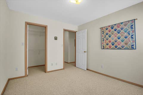 Tiny photo for 1801 Glenwood Oaks Court #A, Urbana, IL 61801 (MLS # 12696589)