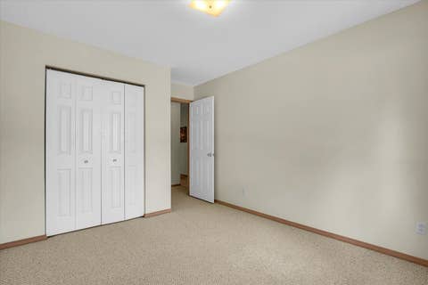 Tiny photo for 1801 Glenwood Oaks Court #A, Urbana, IL 61801 (MLS # 12696589)