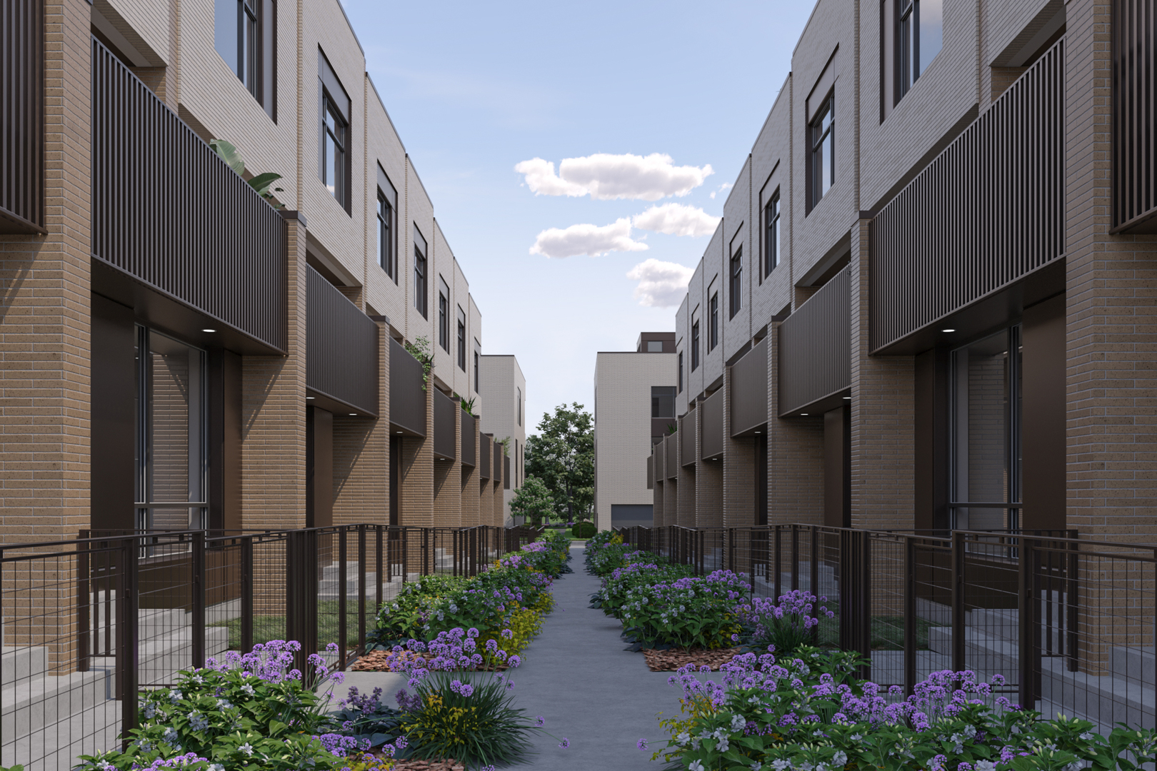 2235 W Oakdale Avenue 2-D