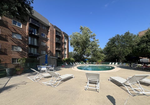 Tiny photo for 4711 Saint Joseph Creek Road #2G, Lisle, IL 60532 (MLS # 12750290)