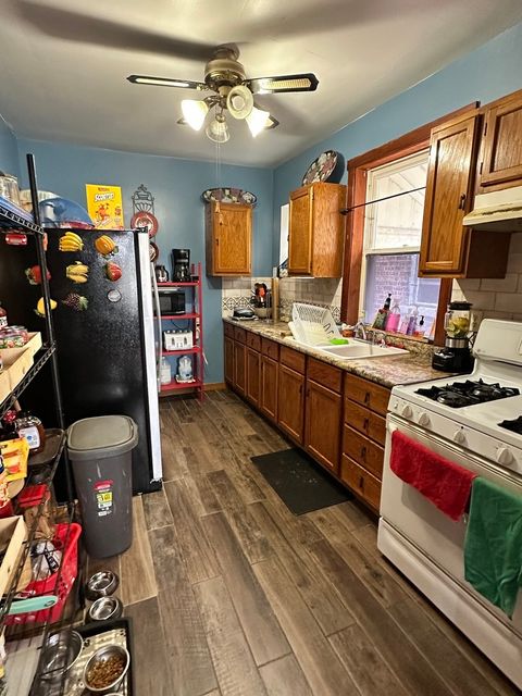Tiny photo for 4440 W Iowa Street, Chicago, IL 60651 (MLS # 12400460)