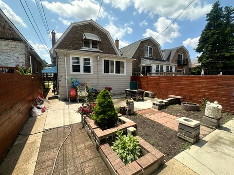 Tiny photo for 4440 W Iowa Street, Chicago, IL 60651 (MLS # 12400460)