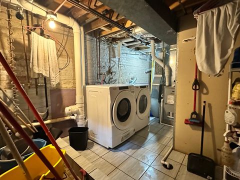 Tiny photo for 4440 W Iowa Street, Chicago, IL 60651 (MLS # 12400460)
