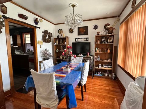 Tiny photo for 4440 W Iowa Street, Chicago, IL 60651 (MLS # 12400460)