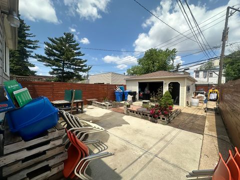 Tiny photo for 4440 W Iowa Street, Chicago, IL 60651 (MLS # 12400460)