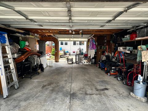 Tiny photo for 4440 W Iowa Street, Chicago, IL 60651 (MLS # 12400460)