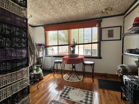 Tiny photo for 4440 W Iowa Street, Chicago, IL 60651 (MLS # 12400460)