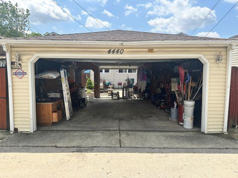 Tiny photo for 4440 W Iowa Street, Chicago, IL 60651 (MLS # 12400460)