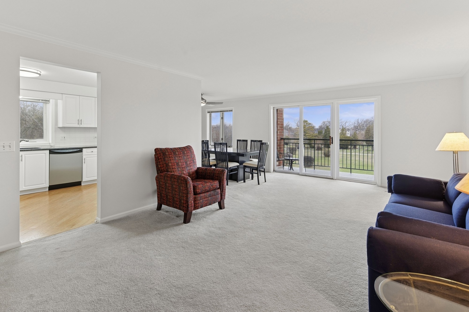 5255 N Riversedge Terrace 410