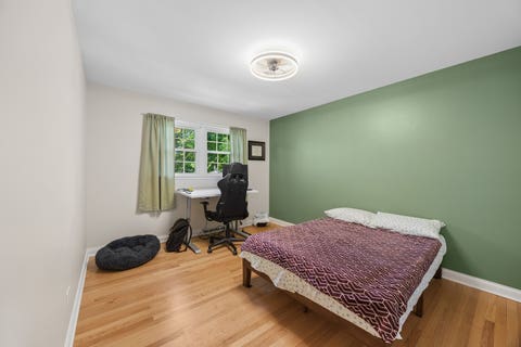 Tiny photo for 1120 Superior Street, Oak Park, IL 60302 (MLS # 12665251)