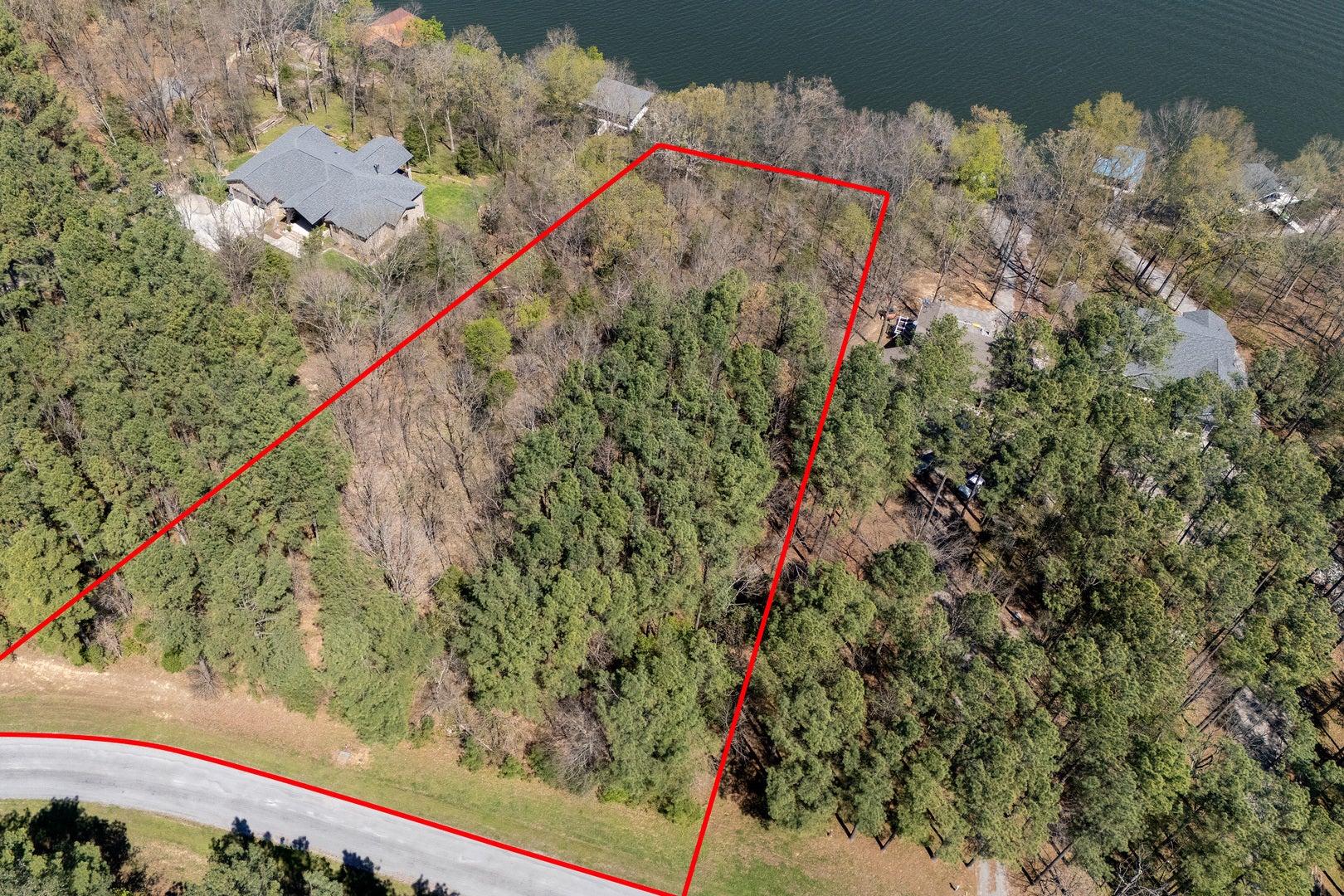 25 Stony Point