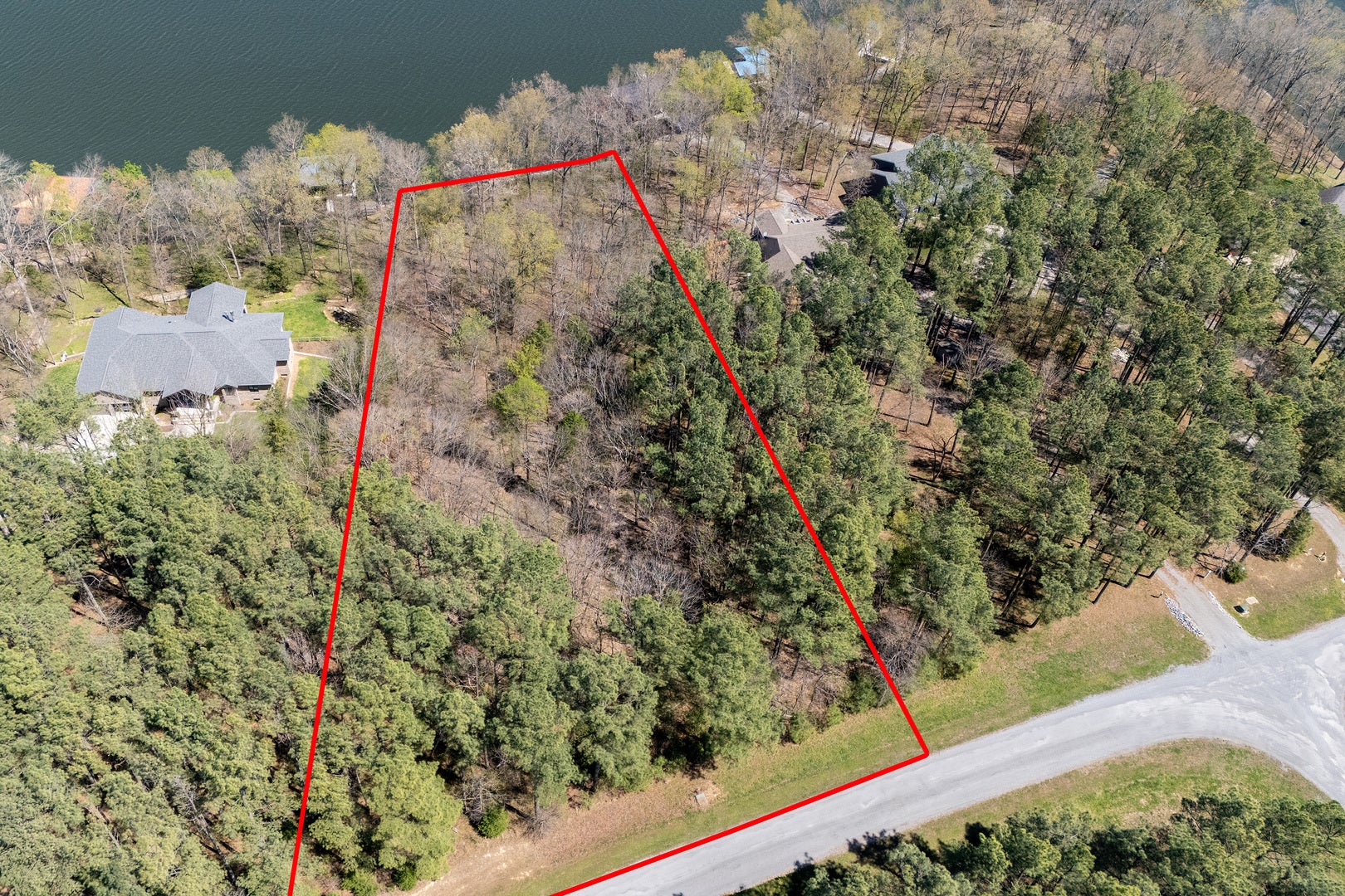 25 Stony Point