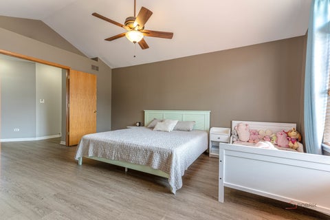 Tiny photo for 732 Wildflower Circle, Naperville, IL 60540 (MLS # 12714068)