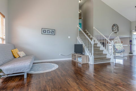 Tiny photo for 732 Wildflower Circle, Naperville, IL 60540 (MLS # 12714068)