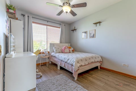 Tiny photo for 732 Wildflower Circle, Naperville, IL 60540 (MLS # 12714068)