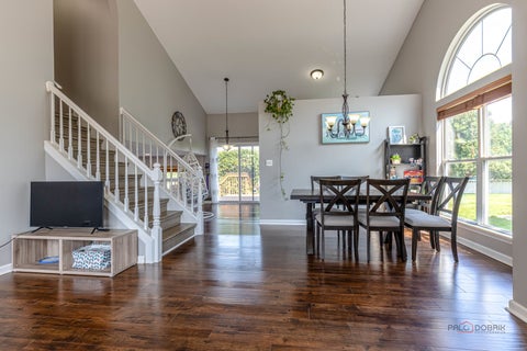 Tiny photo for 732 Wildflower Circle, Naperville, IL 60540 (MLS # 12714068)