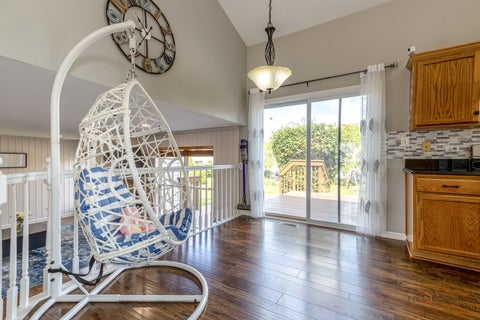 Tiny photo for 732 Wildflower Circle, Naperville, IL 60540 (MLS # 12714068)