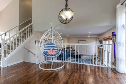 Tiny photo for 732 Wildflower Circle, Naperville, IL 60540 (MLS # 12714068)