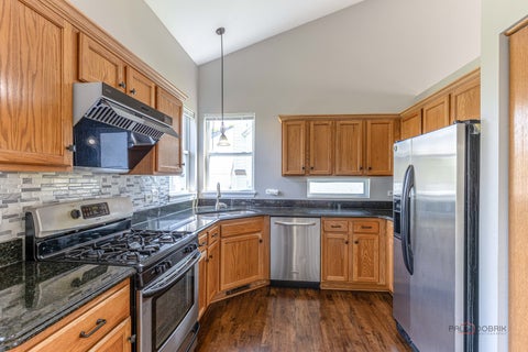 Tiny photo for 732 Wildflower Circle, Naperville, IL 60540 (MLS # 12714068)