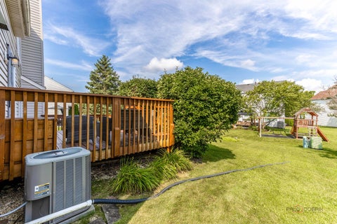 Tiny photo for 732 Wildflower Circle, Naperville, IL 60540 (MLS # 12714068)