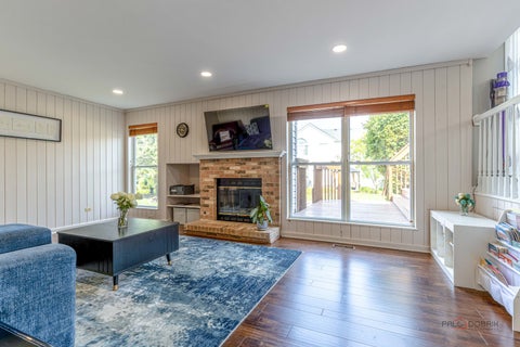 Tiny photo for 732 Wildflower Circle, Naperville, IL 60540 (MLS # 12714068)