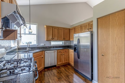 Tiny photo for 732 Wildflower Circle, Naperville, IL 60540 (MLS # 12714068)
