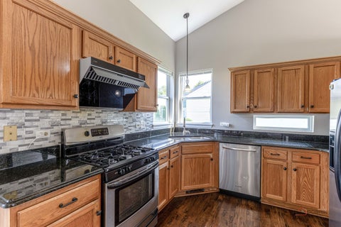 Tiny photo for 732 Wildflower Circle, Naperville, IL 60540 (MLS # 12714068)