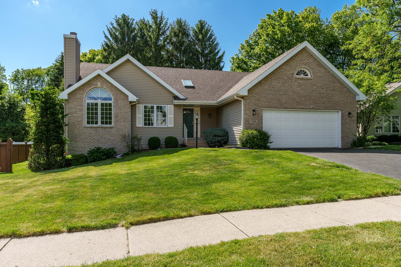 1350 Featherstone Road