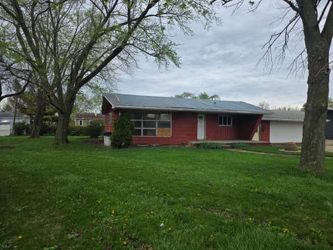 Tiny photo for 1423 Cleary Avenue, Joliet, IL 60435 (MLS # 12620463)