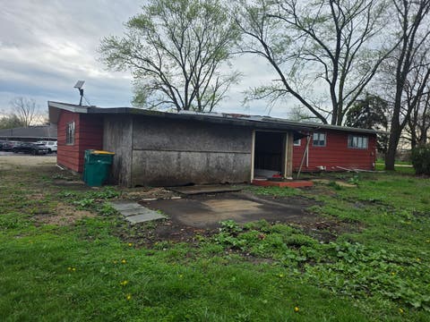 Photo of 1423 Cleary Avenue, Joliet, IL 60435 (MLS # 12620463)