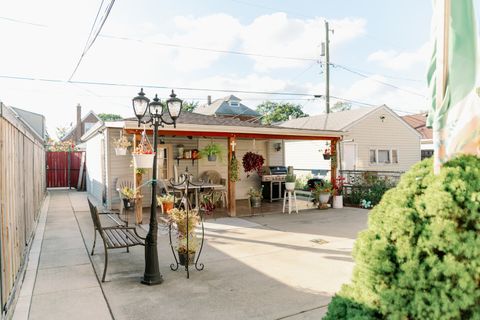 Tiny photo for 4824 S Kildare Avenue, Chicago, IL 60632 (MLS # 12560782)