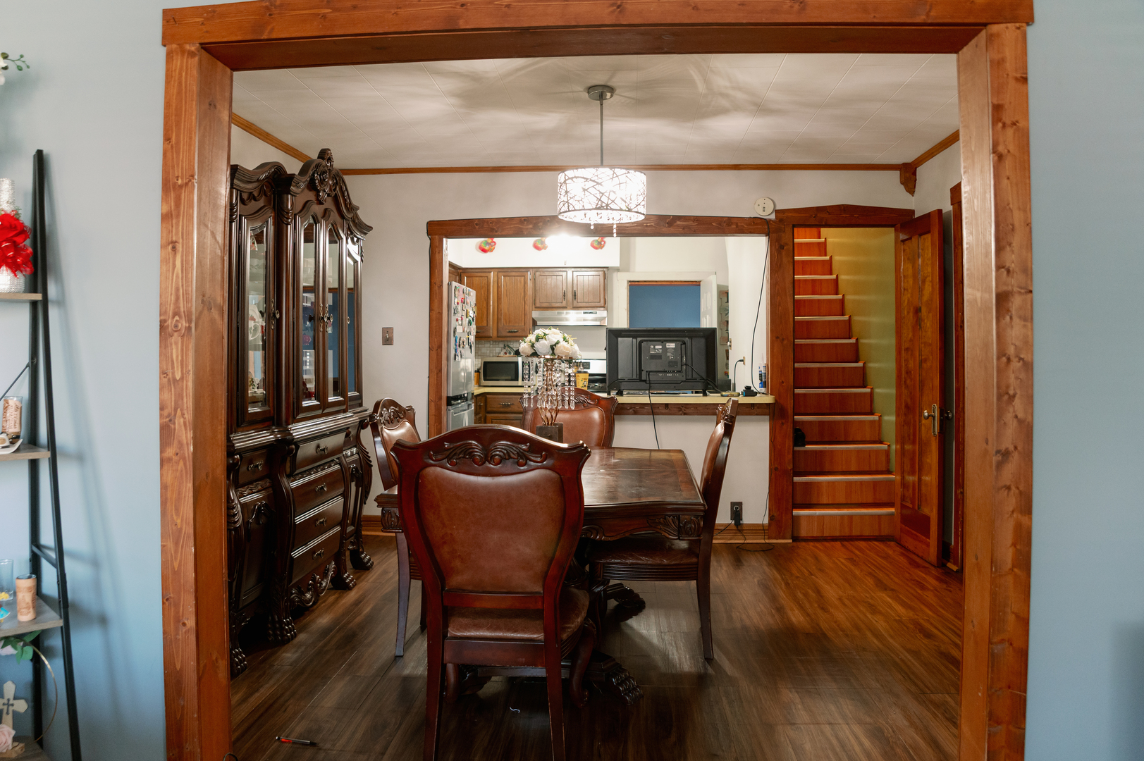 4824 S Kildare Avenue