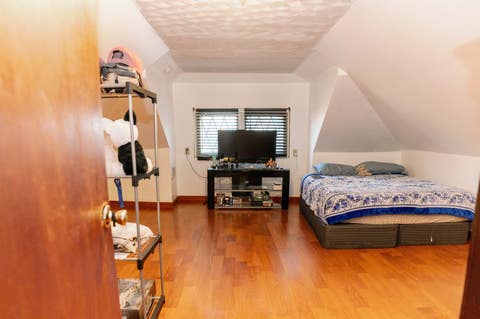 Tiny photo for 4824 S Kildare Avenue, Chicago, IL 60632 (MLS # 12560782)