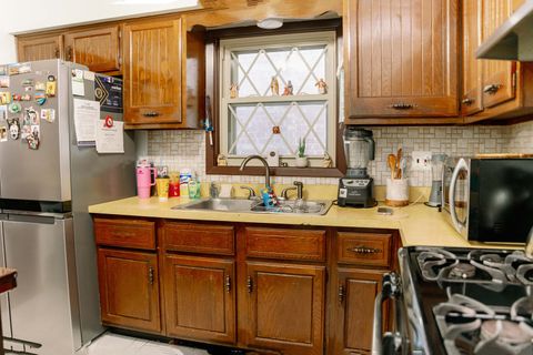 Tiny photo for 4824 S Kildare Avenue, Chicago, IL 60632 (MLS # 12560782)