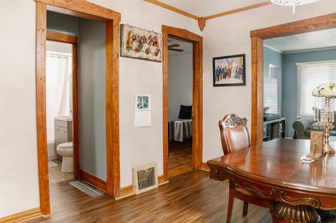Tiny photo for 4824 S Kildare Avenue, Chicago, IL 60632 (MLS # 12560782)