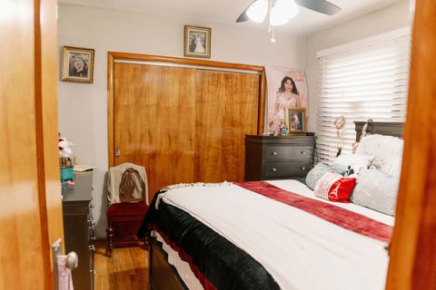 Tiny photo for 4824 S Kildare Avenue, Chicago, IL 60632 (MLS # 12560782)