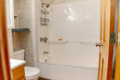 Tiny photo for 4824 S Kildare Avenue, Chicago, IL 60632 (MLS # 12560782)