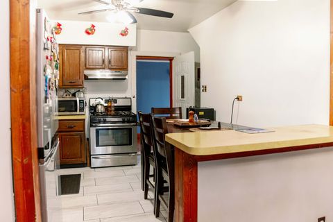 Tiny photo for 4824 S Kildare Avenue, Chicago, IL 60632 (MLS # 12560782)