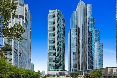 1201 S Prairie Avenue 3602 Chicago IL 60605