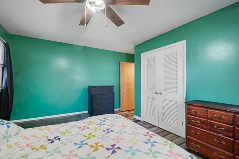 Tiny photo for 911 N Melvin Street, Gibson City, IL 60936 (MLS # 12731554)