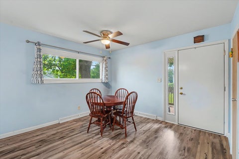 Tiny photo for 911 N Melvin Street, Gibson City, IL 60936 (MLS # 12731554)