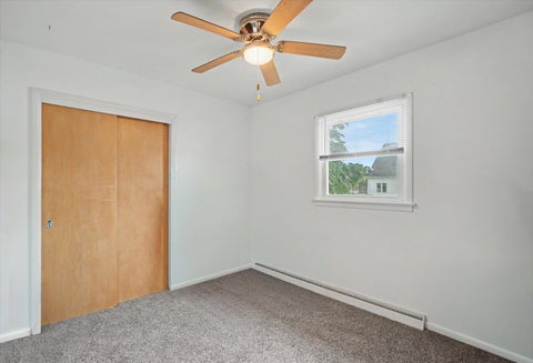 Tiny photo for 911 N Melvin Street, Gibson City, IL 60936 (MLS # 12731554)