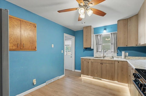 Tiny photo for 911 N Melvin Street, Gibson City, IL 60936 (MLS # 12731554)