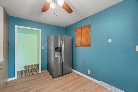 Tiny photo for 911 N Melvin Street, Gibson City, IL 60936 (MLS # 12731554)